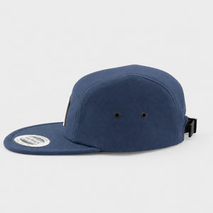 Shark Kabob 2 Mens Hat - Navy