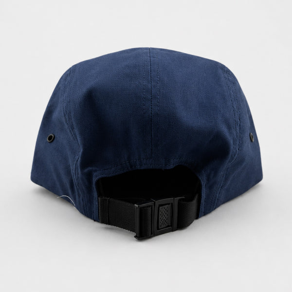 Shark Kabob 2 Mens Hat - Navy