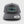 Shark Kabob 2 Mens Snapback Hat - Heather Grey