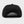 Support Local Mens Snapback Hat - Black