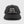 Support Local Mens Snapback Hat - Black