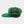 Support Local Mens Trucker Hat - Green