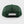 Support Local Mens Trucker Hat - Green