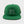 Support Local Mens Trucker Hat - Green