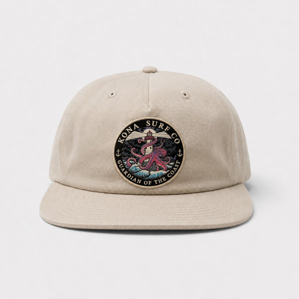 Guardian of the Coast Mens Hat - Birch