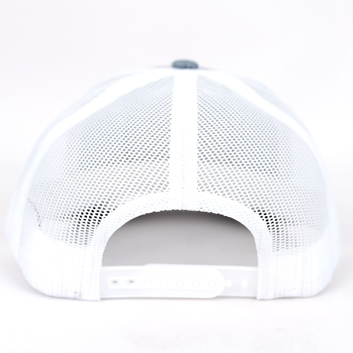 Inside Out Mens Trucker Hat