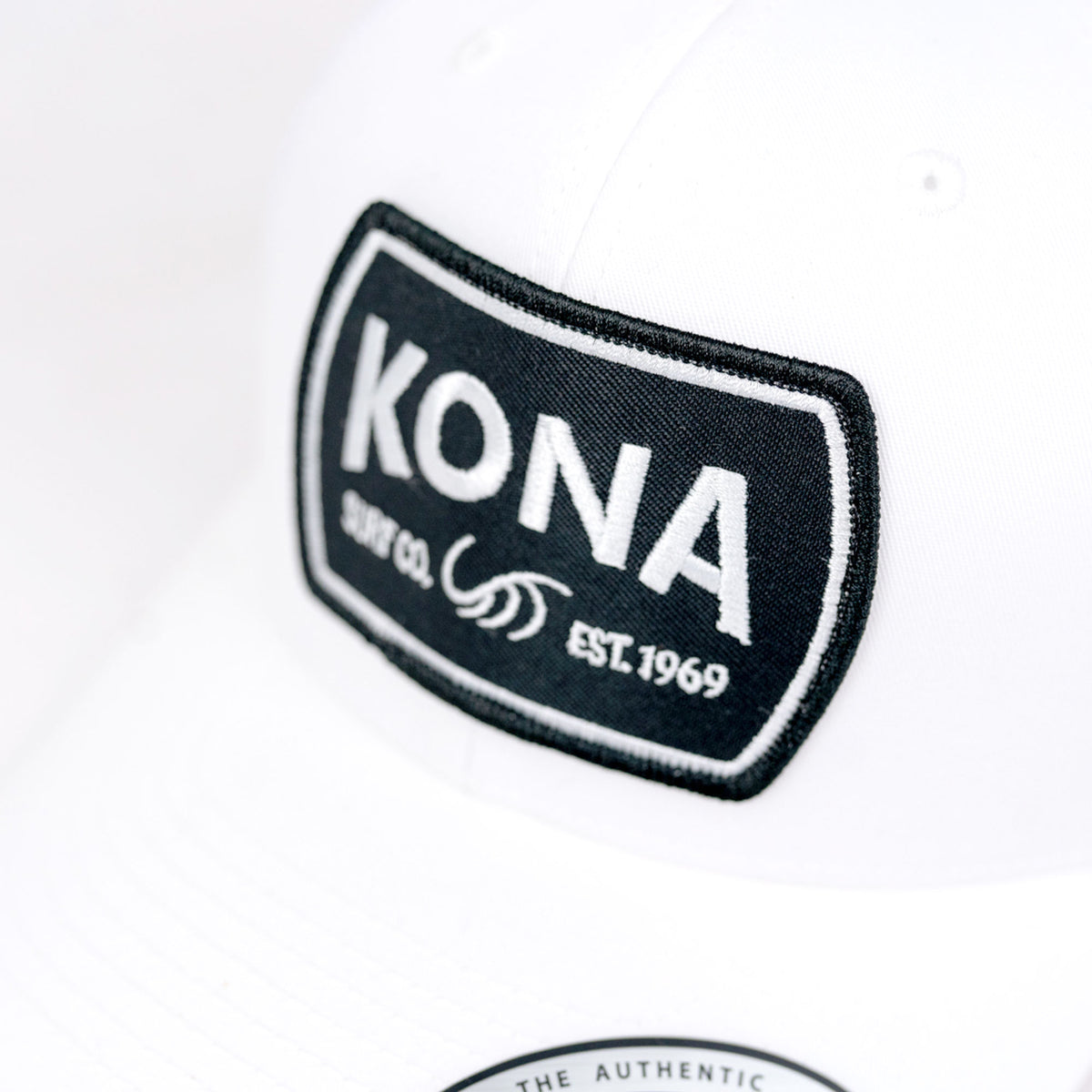 Inside Out Mens Trucker Hat