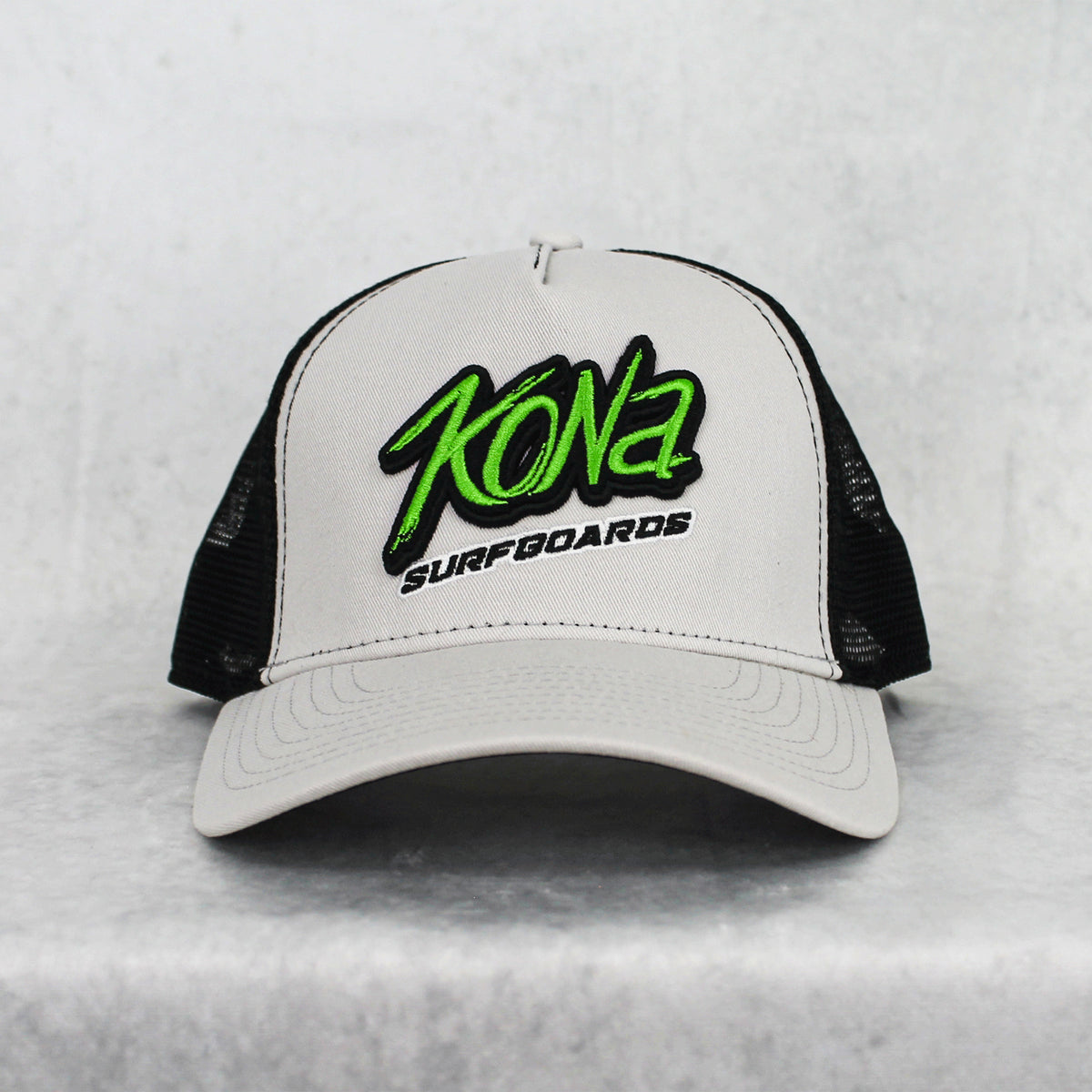 The Trace Mens Trucker Hat