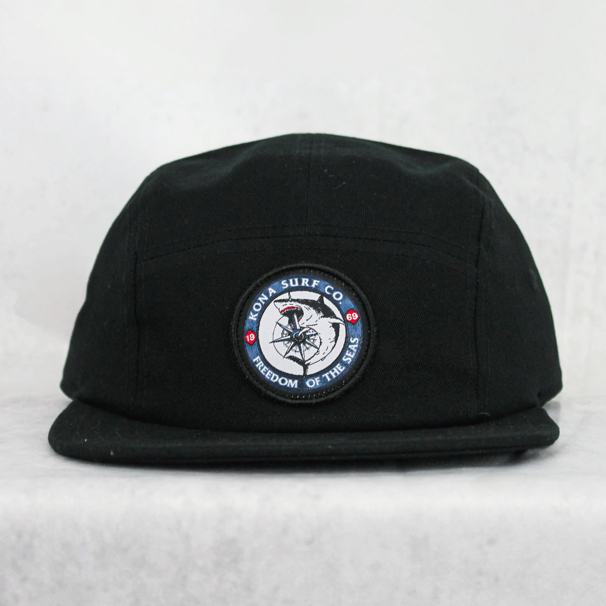 Freedom of the Sea Mens Hat