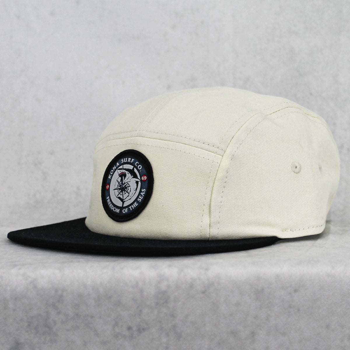 Freedom of the Sea Mens Hat