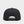 Original Sun Arch Mens Snapback Hat - Black/Original