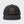 Original Sun Arch Mens Snapback Hat - Black/Original