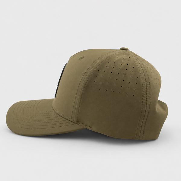 Original Sun Arch Mens Snapback Hat