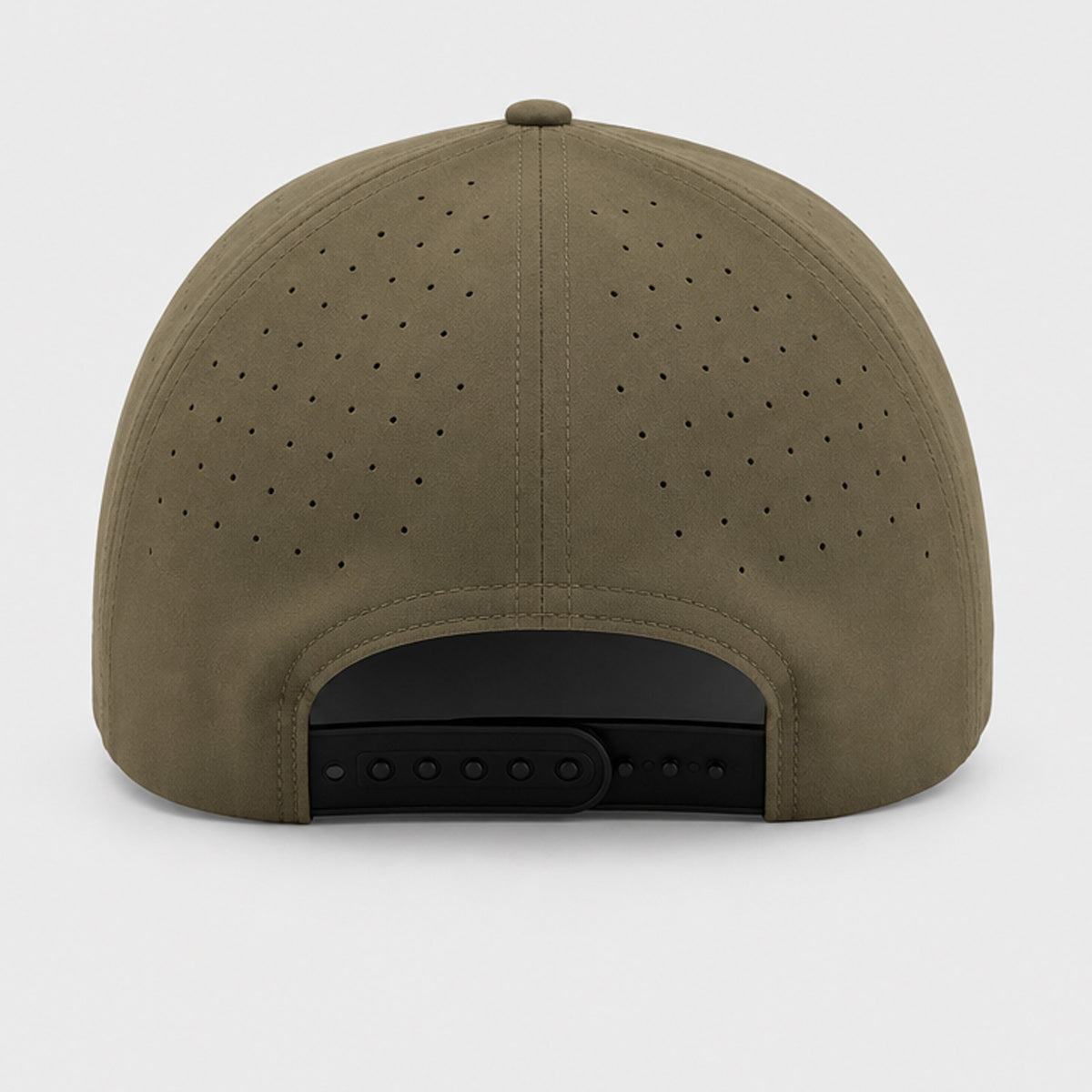 Original Sun Arch Mens Snapback Hat