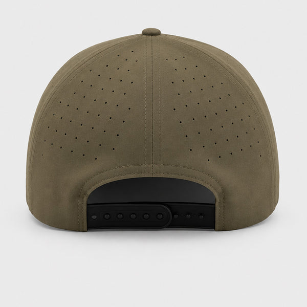 Original Sun Arch Mens Snapback Hat