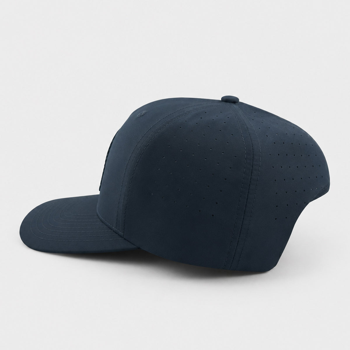 Original Sun Arch Mens Snapback Hat