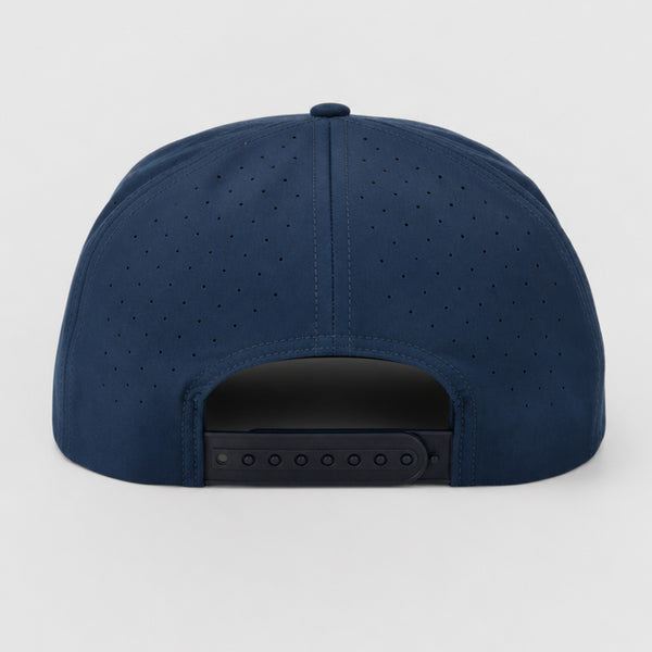 Original Sun Arch Mens Snapback Hat