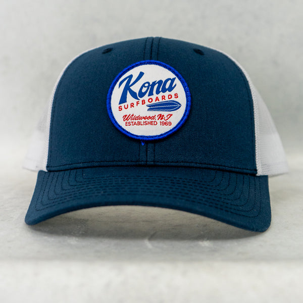 Icon Mens Trucker Hat