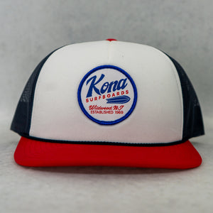 Icon Mens Trucker Hat