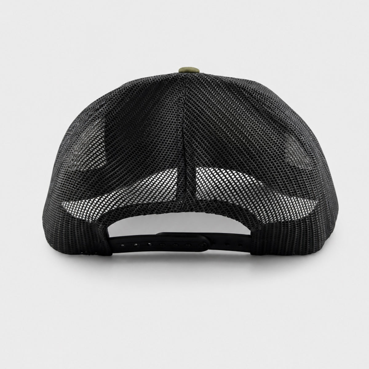 Original Sun Arch Mens Trucker Hat