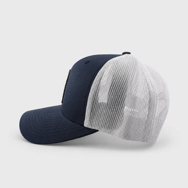 Original Sun Arch Mens Trucker Hat