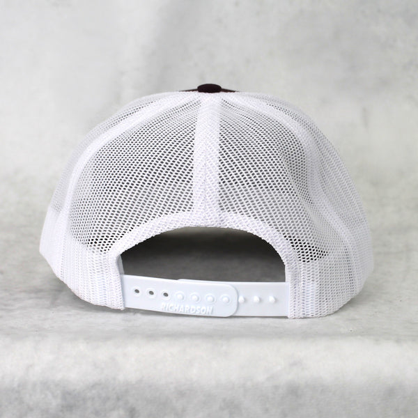 For the Phils 2 Mens Trucker Hat