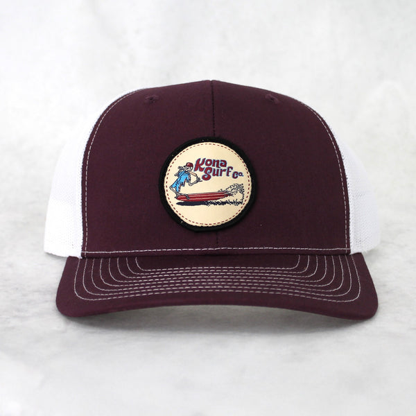 For the Phils 2 Mens Trucker Hat