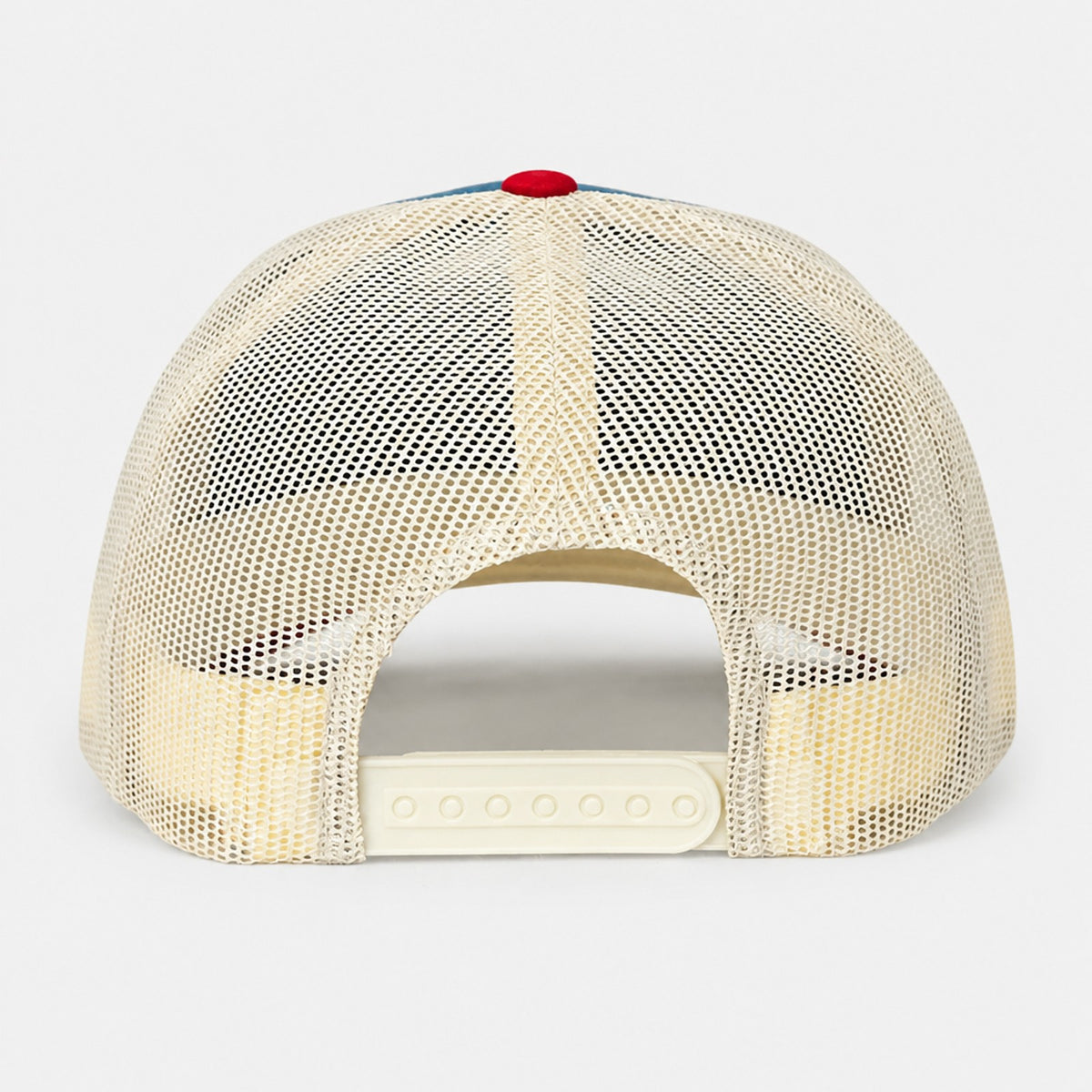 Original Sun Round Mens Snapback Hat
