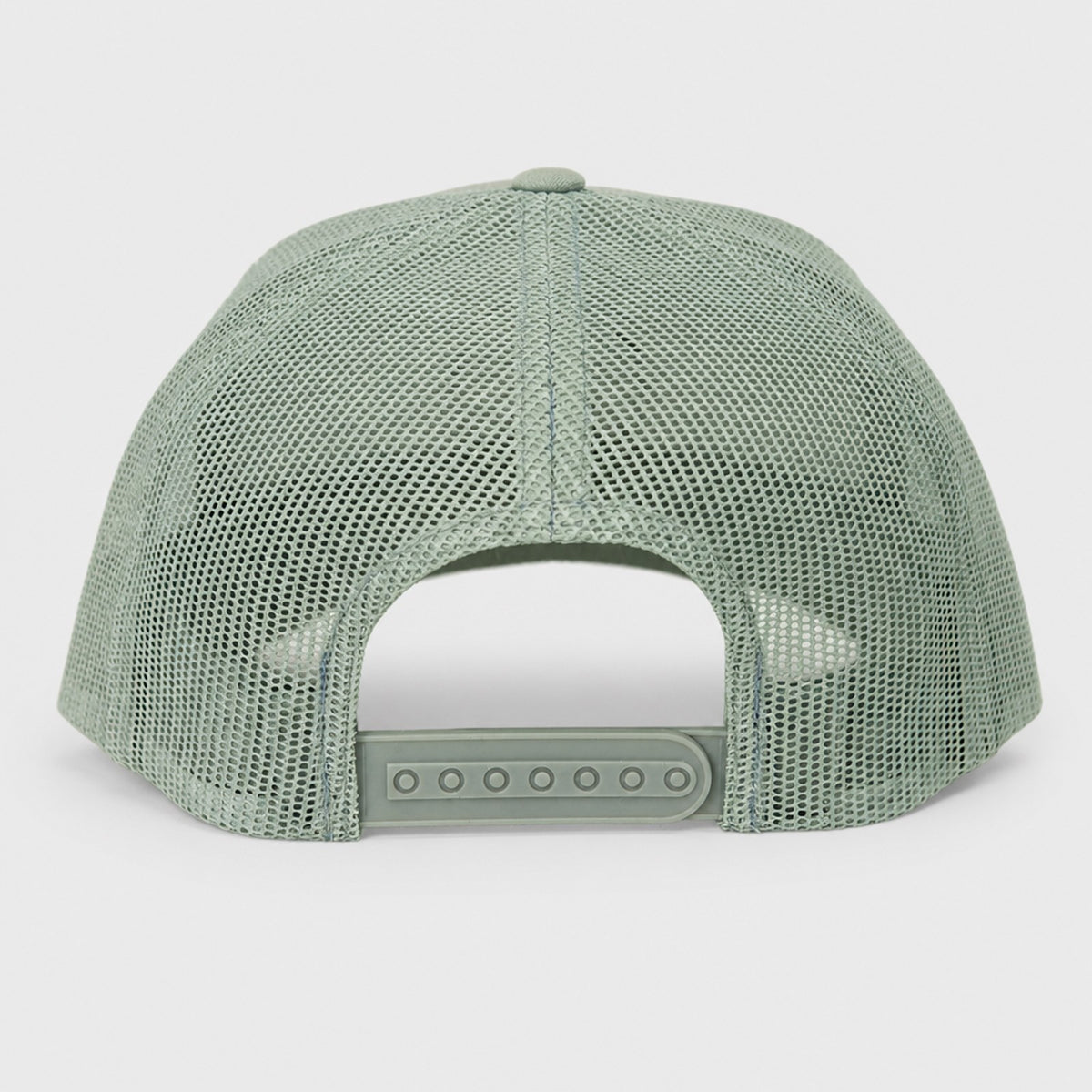 Original Sun Round Mens Snapback Hat