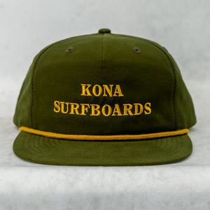 Old School Mens Snapback Hat