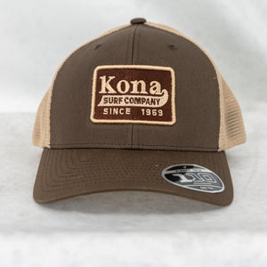 Standout Mens Trucker Hat