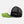 Kona x Bubble Gum 2026 Collab Mens Trucker Hat - White/Navy/Lime