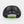 Kona x Bubble Gum 2026 Collab Mens Trucker Hat - White/Navy/Lime