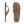 Reef Draftsmen Mens Sandals - Bronze/Brown