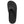 OluKai Ohana Mens Sandals - Black/Black