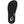 OluKai Ohana Mens Sandals - Black/Black