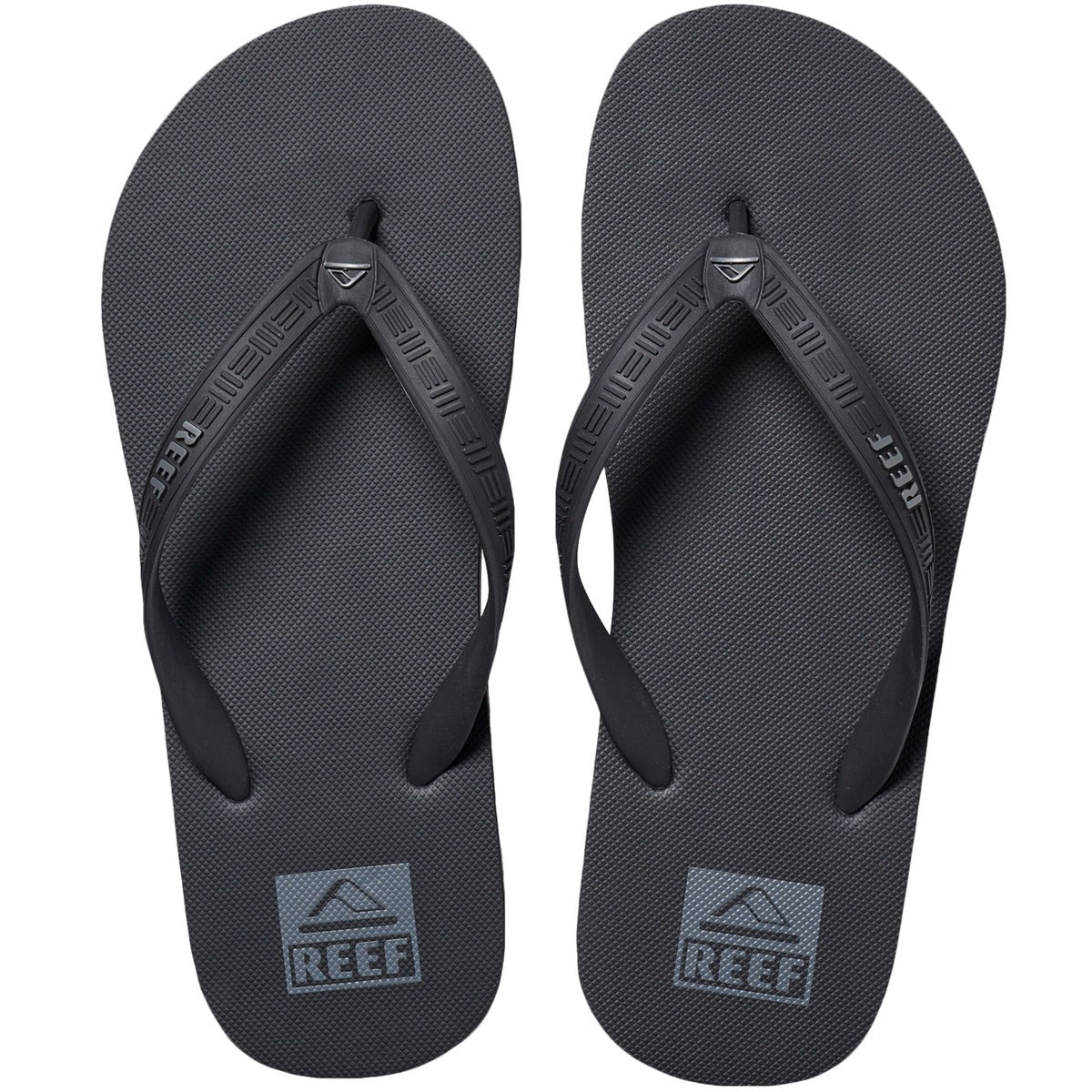 Reef Reef Seaside Mens Sandals - Black