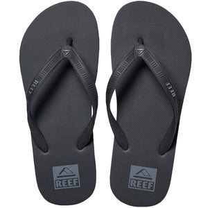 Reef Reef Seaside Mens Sandals - Black