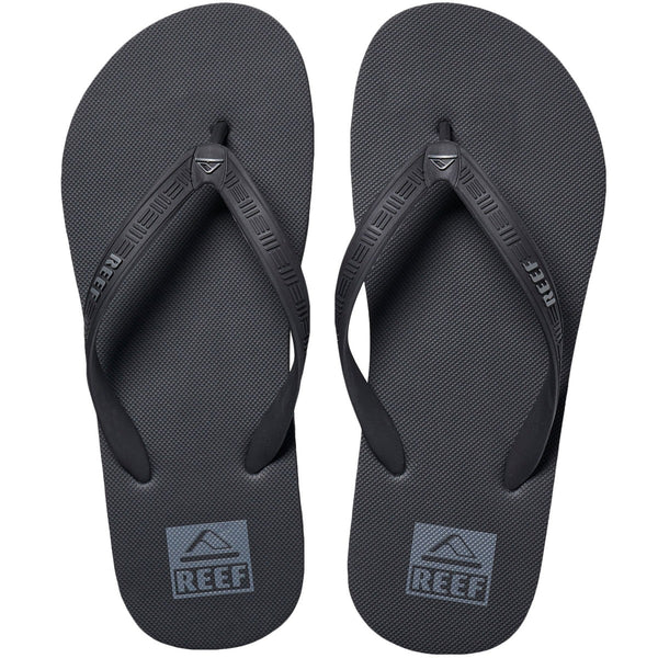 Reef Reef Seaside Mens Sandals - Black