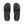 Reef Offshore Mens Sandals - Black/Gum