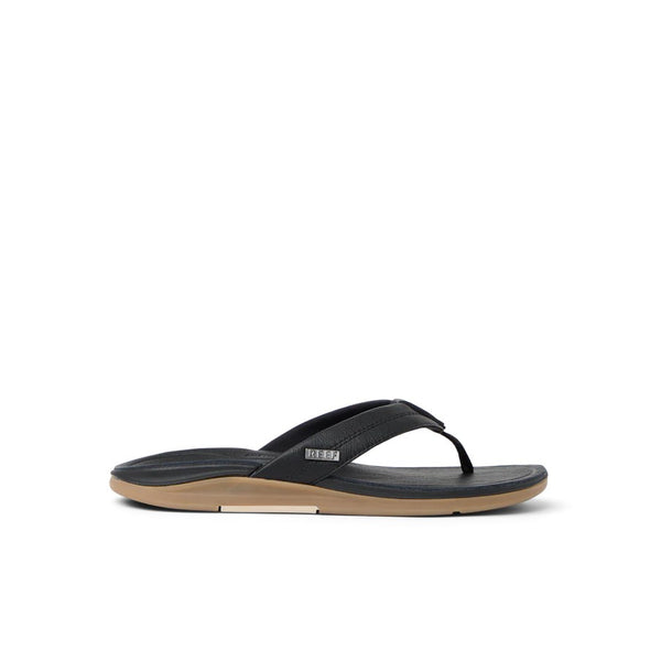 Reef Offshore Mens Sandals - Black/Gum