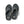 Reef Offshore Mens Sandals - Grey/Black/Tan