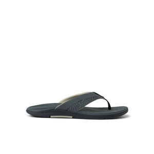 Reef Offshore Mens Sandals - Grey/Black/Tan