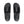 Reef Fanning Slide H20 Mens Sandals - Black