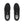 Reef Shoreline Del Mar Mens Casual Shoes - Black/White