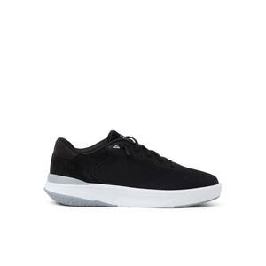 Reef Shoreline Del Mar Mens Casual Shoes - Black/White