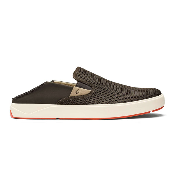 OluKai LaeAhi Mens Casual Shoes - Kona