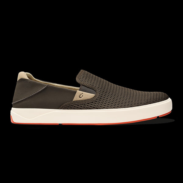 OluKai LaeAhi Mens Casual Shoes - Kona