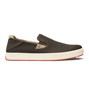 OluKai LaeAhi Mens Casual Shoes - Kona