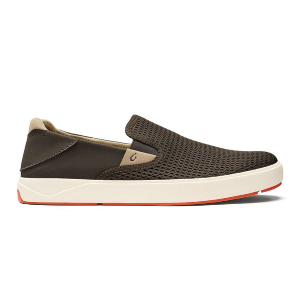 OluKai LaeAhi Mens Casual Shoes - Kona